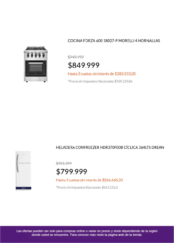 Ofertas de Ofertas 25 de abril al 11 de mayo 2025 - Página 5 del catálogo