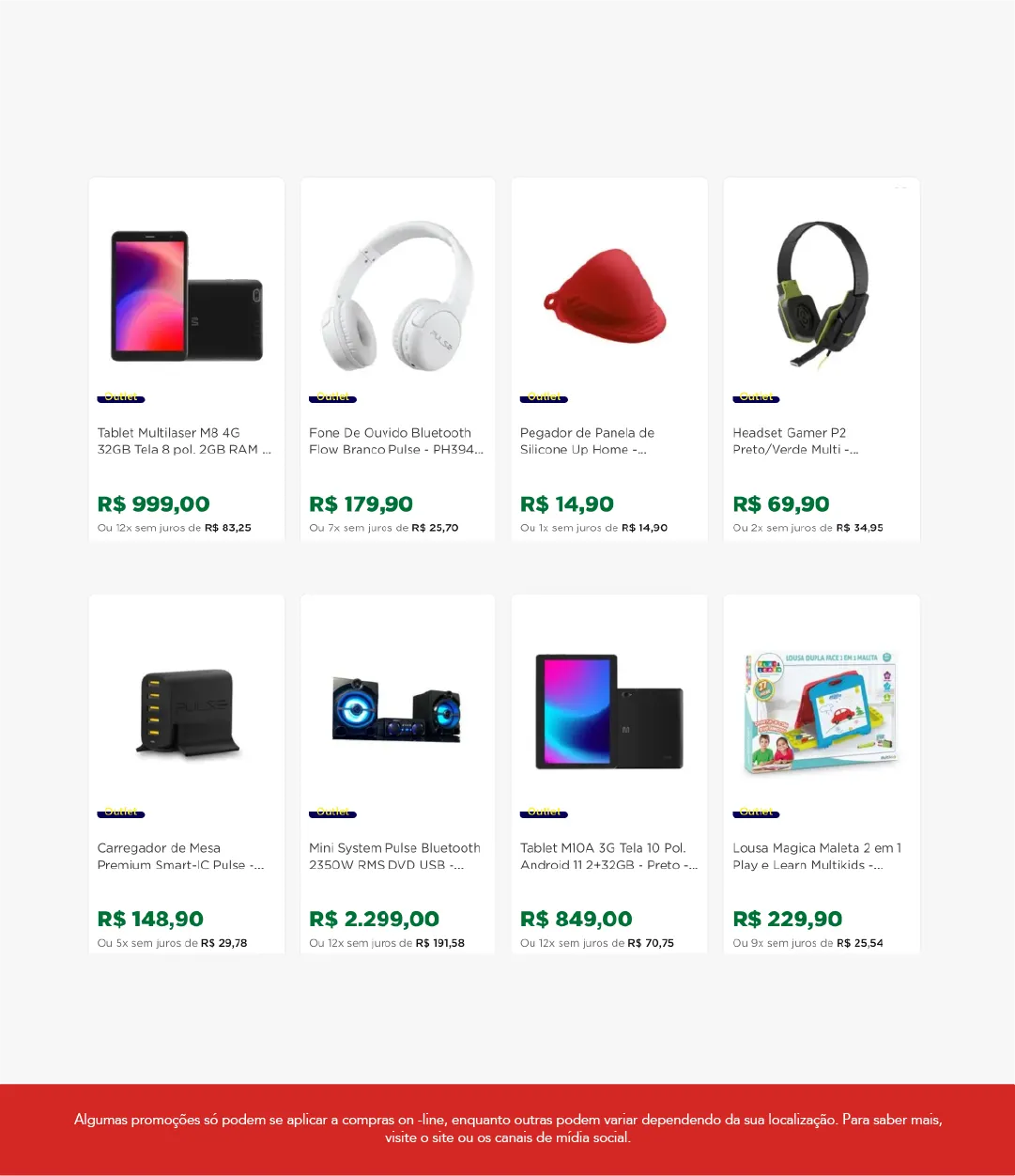 Encarte de Folheto 12 de março até 31 de março 2025 - Pagina 4