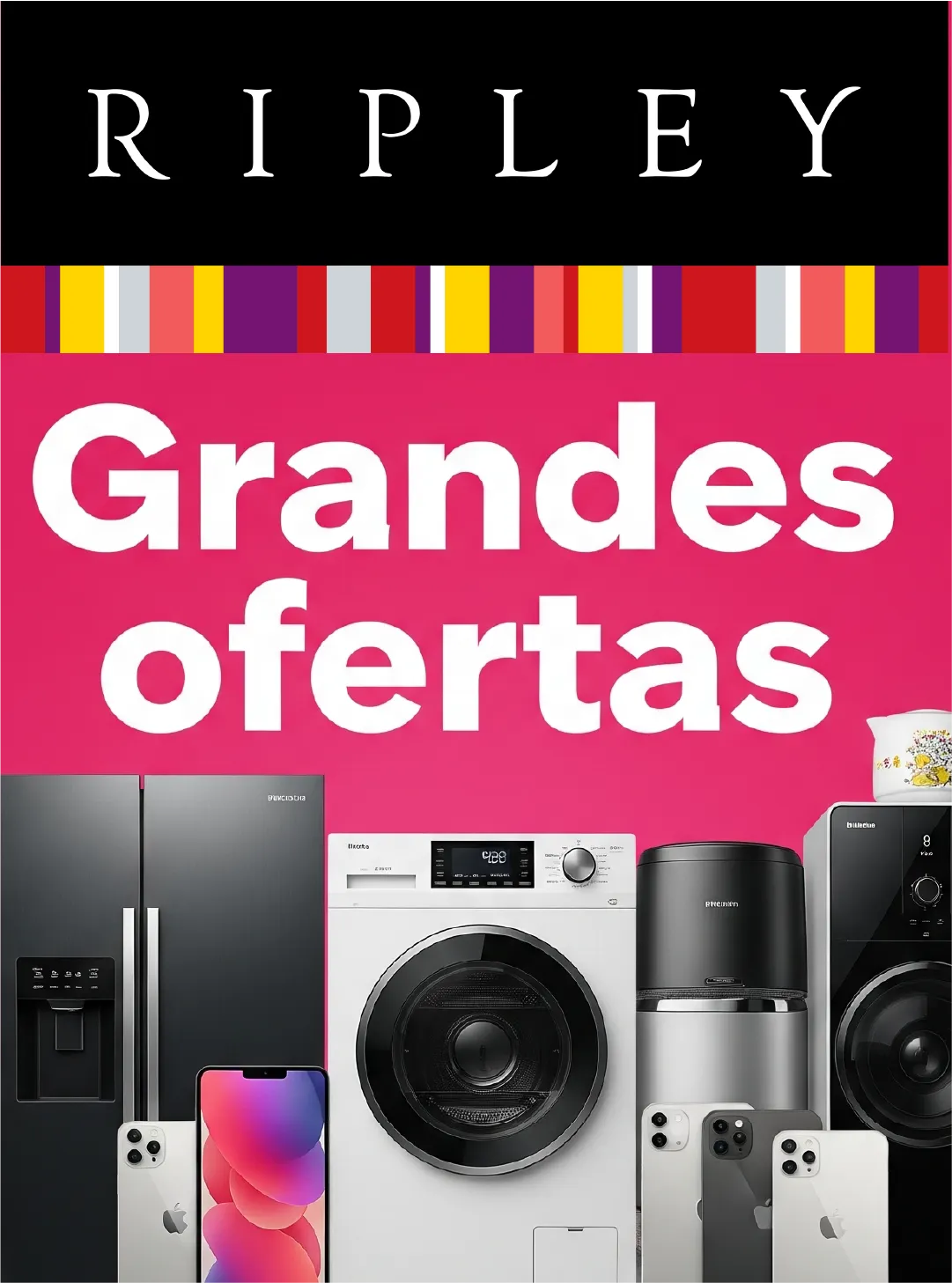 Catálogo de Ofertas 21 de julio al 6 de agosto 2025 - Página 1