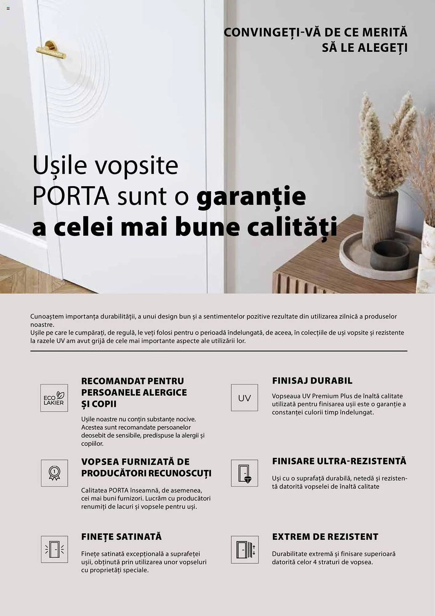 Catalog Proges catalog de la 13 septembrie până la 31 decembrie 2024 - Revista Pagina 9