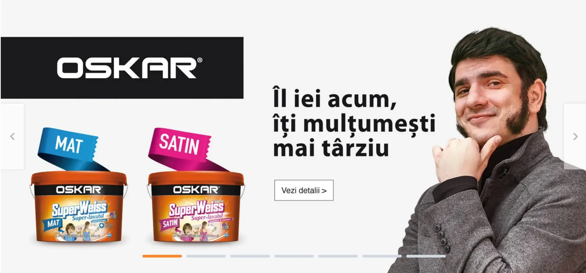 Catalog Catalog Dedeman de la 15 aprilie până la 30 aprilie 2026 - Revista Pagina 1