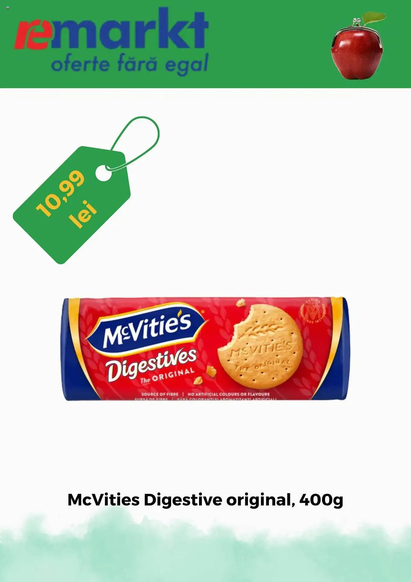 Catalog Catalog Remarkt de la 31 iulie până la 31 august 2025 - Revista Pagina 13