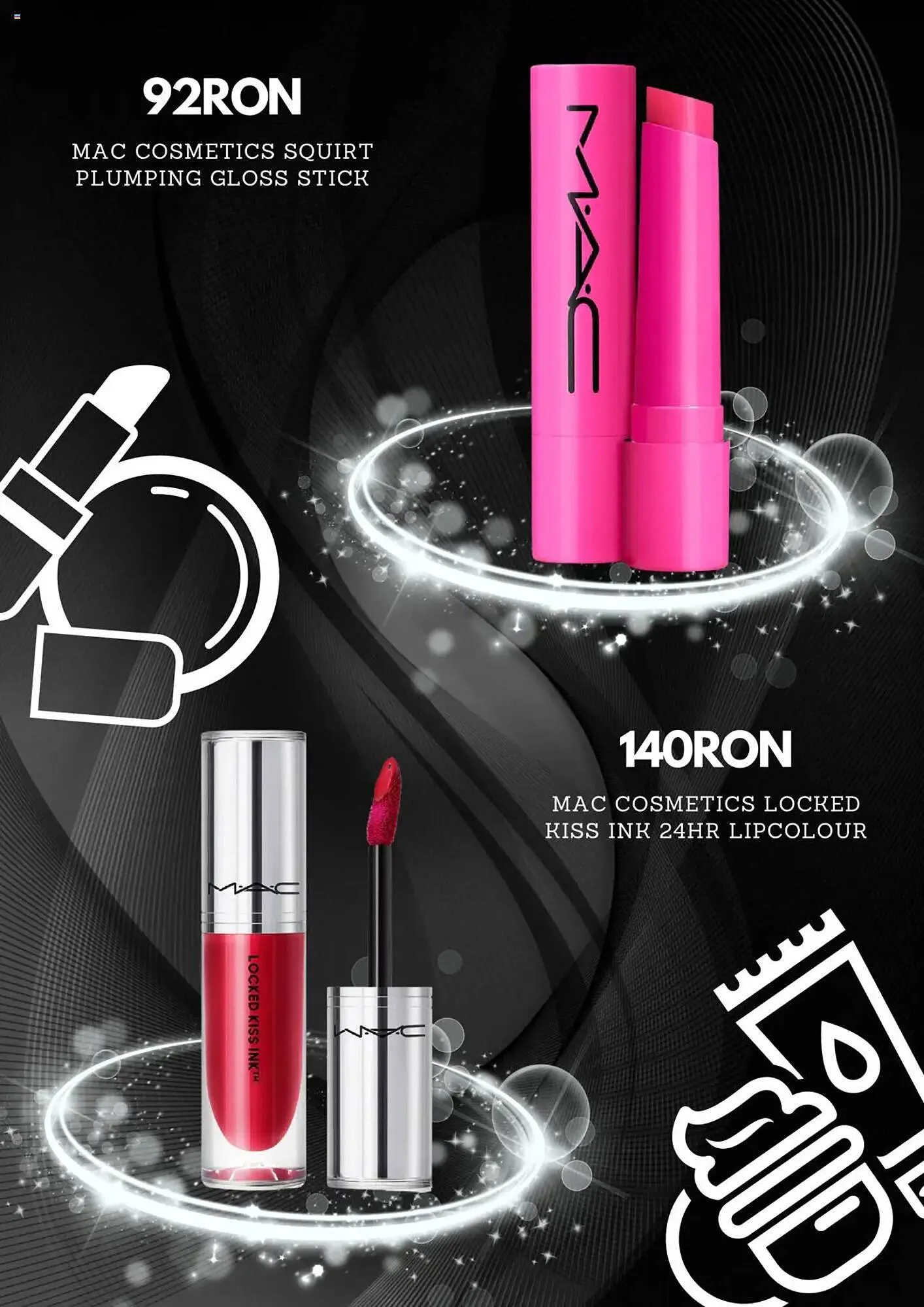 Catalog Catalog Notino de la 1 februarie până la 28 februarie 2025 - Revista Pagina 7