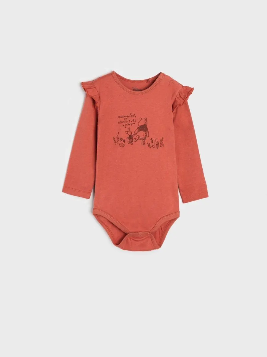 Body cu Winnie the Pooh