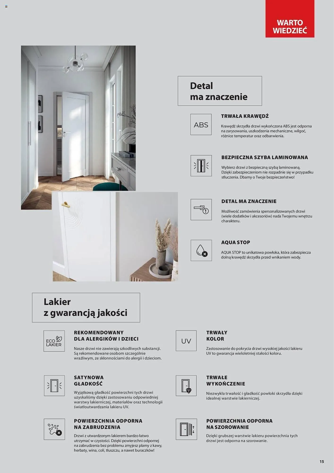 Catalog Сatalog Proges de la 31 mai până la 31 decembrie 2024 - Revista Pagina 15