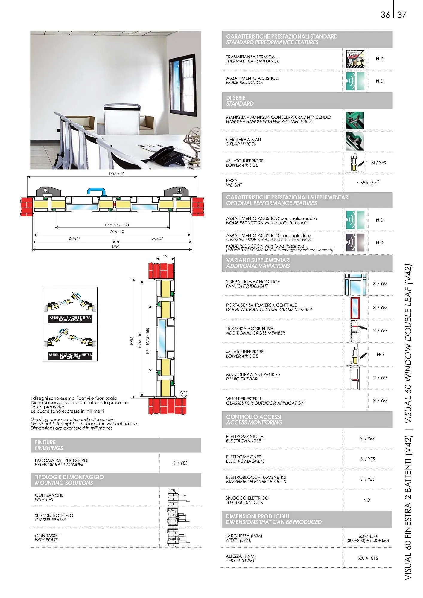 Catalog Usi 365 catalog de la 8 ianuarie până la 31 decembrie 2025 - Revista Pagina 39
