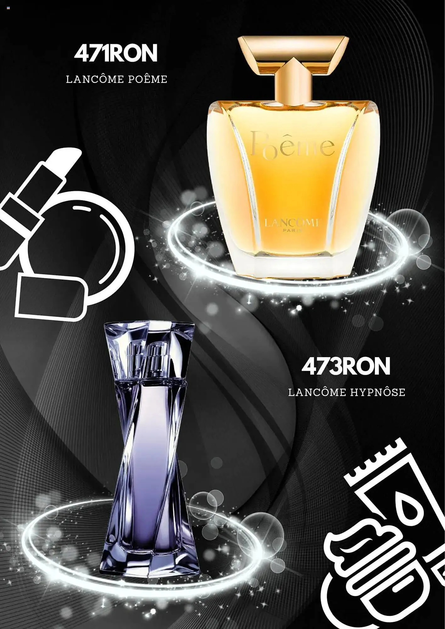 Catalog Catalog Notino de la 1 aprilie până la 30 aprilie 2025 - Revista Pagina 4