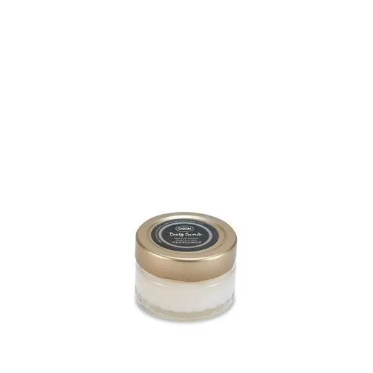 Scrub pentru corp Travel size