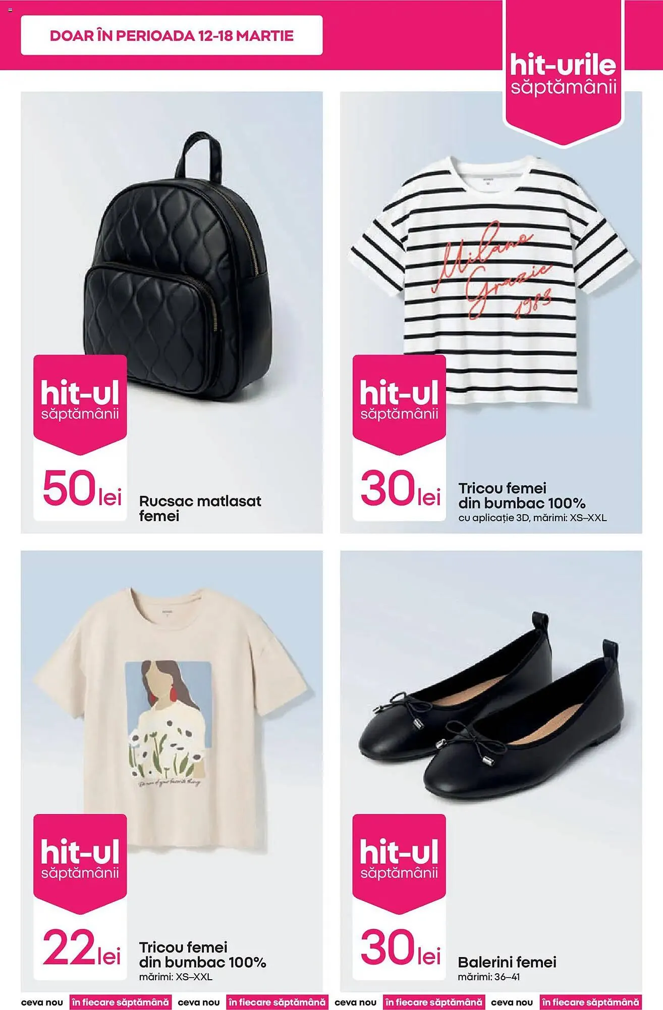 Catalog Catalog Pepco de la 12 martie până la 18 martie 2026 - Revista Pagina 5