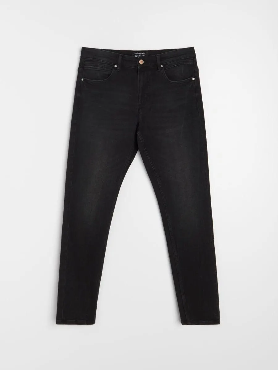 Blugi skinny