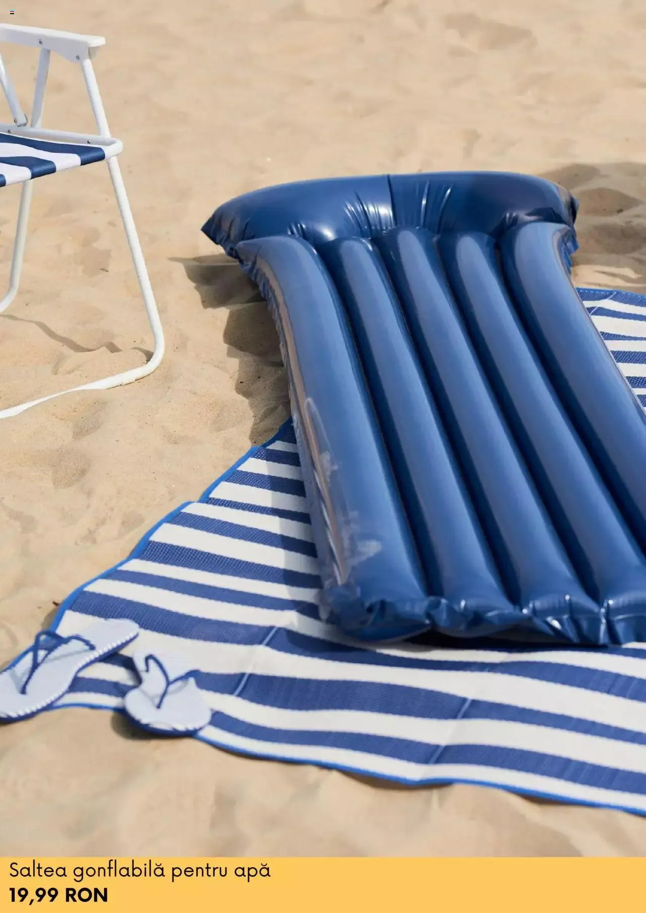 Catalog Catalog Sinsay de la 14 mai până la 31 decembrie 2024 - Revista Pagina 2