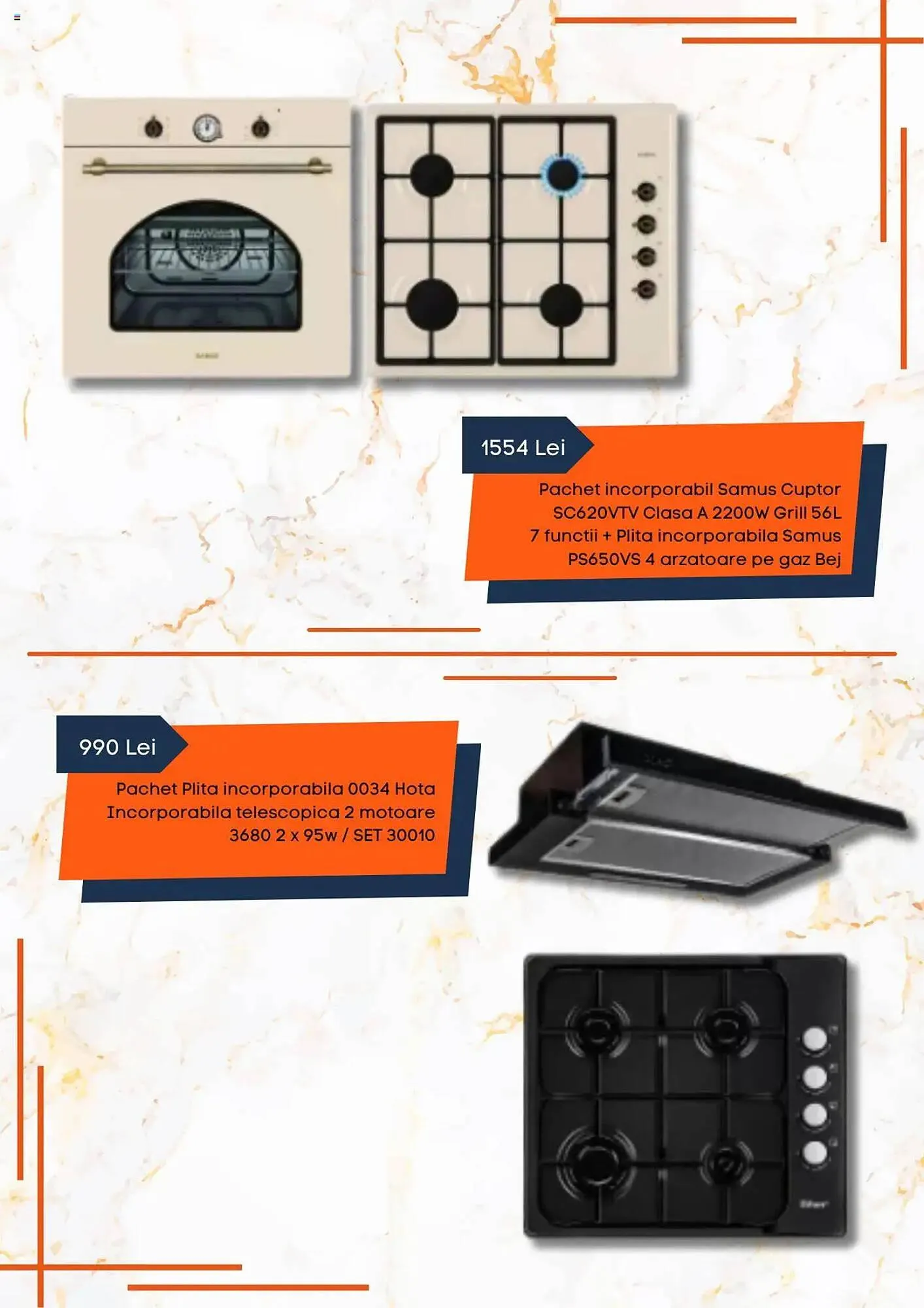 Catalog Catalog Cel de la 31 ianuarie până la 27 februarie 2025 - Revista Pagina 4