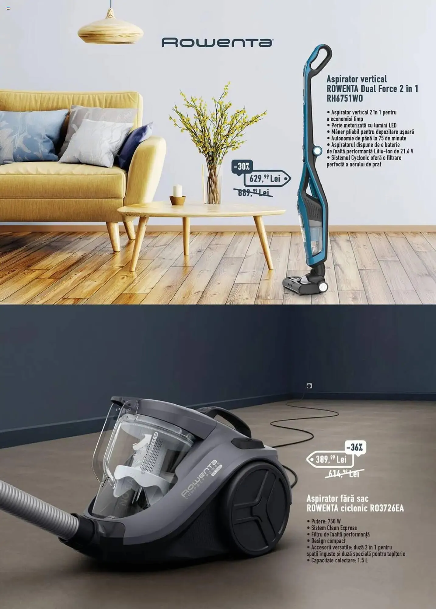 Catalog Catalog Carrefour de la 8 iunie până la 13 iulie 2025 - Revista Pagina 12