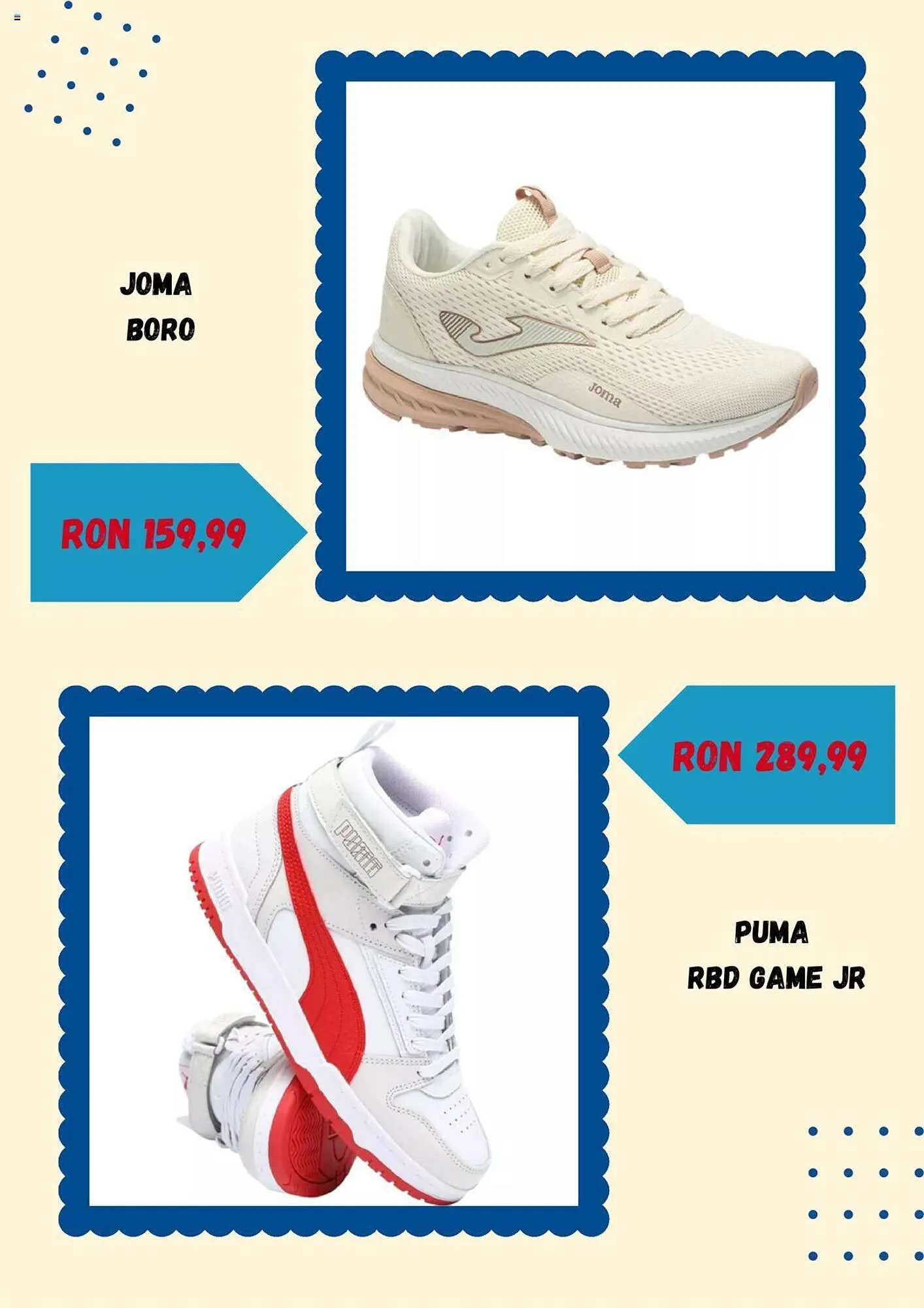 Catalog Hervis catalog de la 13 septembrie până la 12 octombrie 2023 - Revista Pagina 4