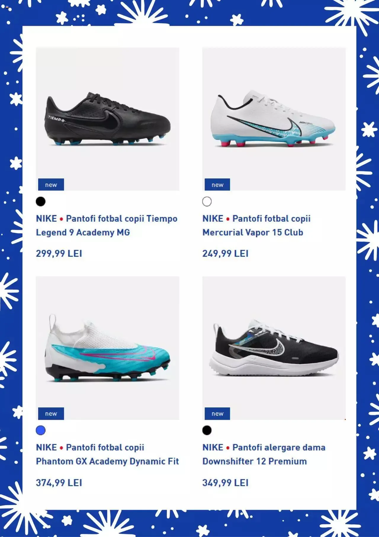 Catalog Catalog Intersport de la 1 aprilie până la 31 decembrie 2023 - Revista Pagina 4