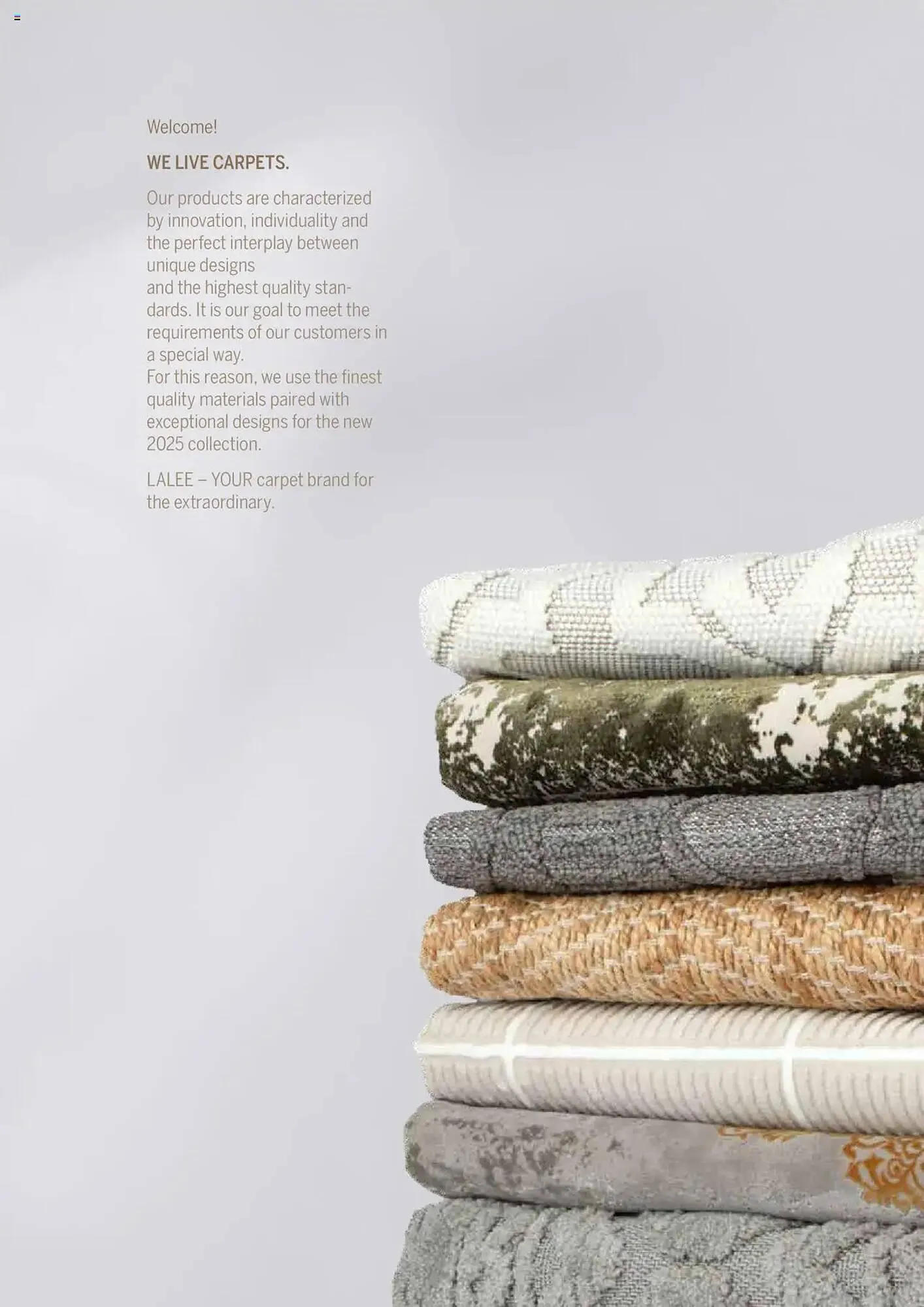 Catalog Catalog Proges de la 11 decembrie până la 31 decembrie 2025 - Revista Pagina 3