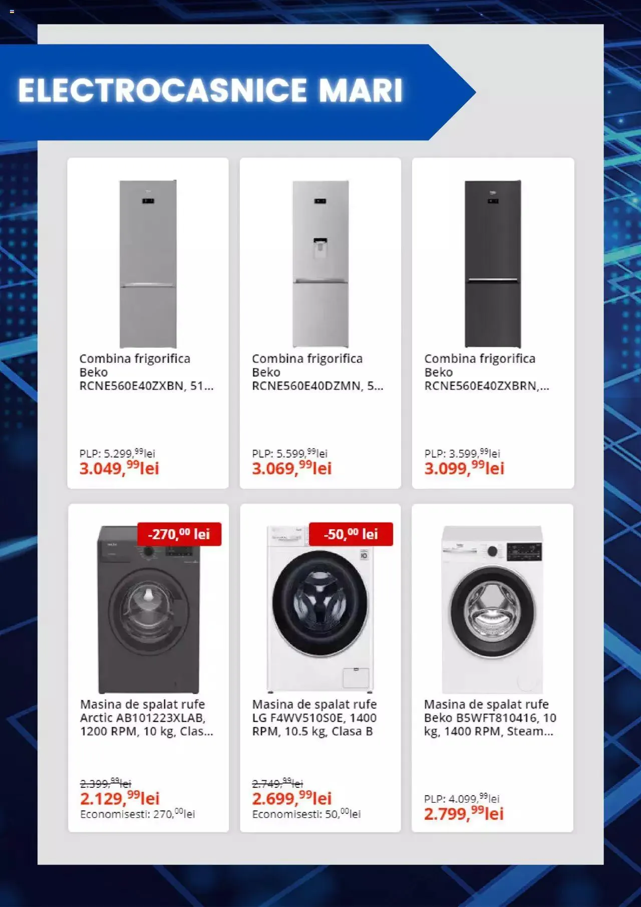 Catalog Catalog Flanco de la 16 iunie până la 31 decembrie 2023 - Revista Pagina 4