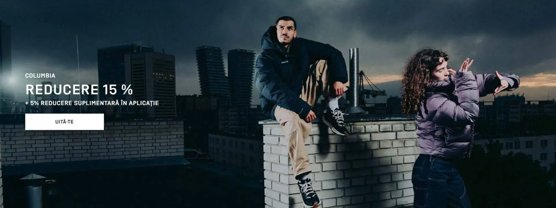 Catalog Catalog Footshop de la 21 noiembrie până la 4 decembrie 2025 - Revista Pagina 2