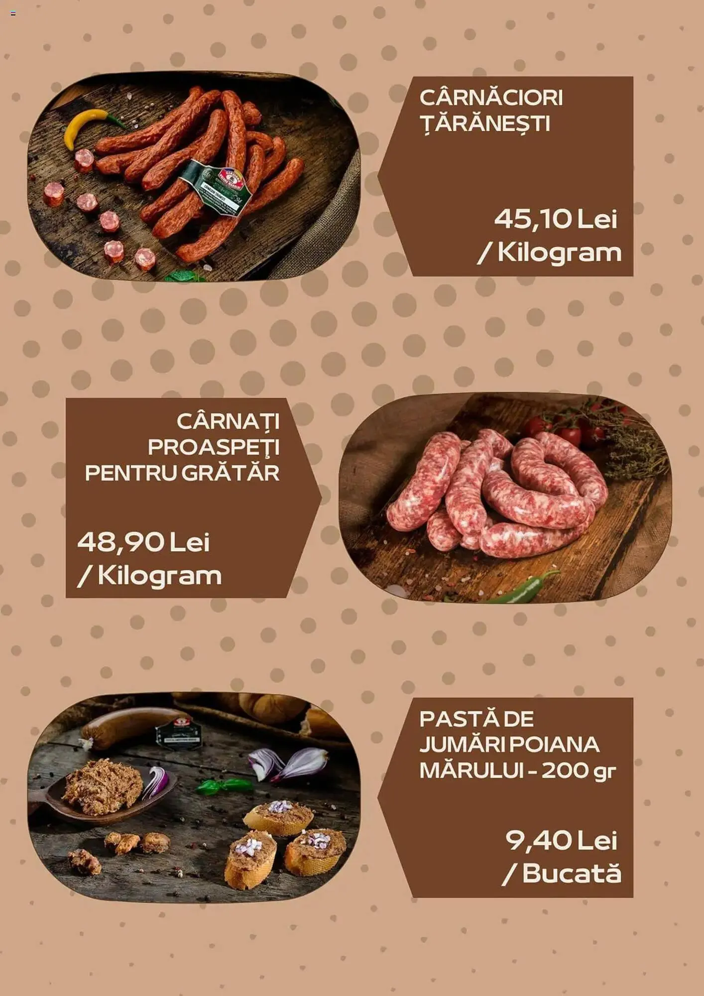 Catalog Catalog Sergiana Grup de la 31 iulie până la 31 august 2025 - Revista Pagina 2