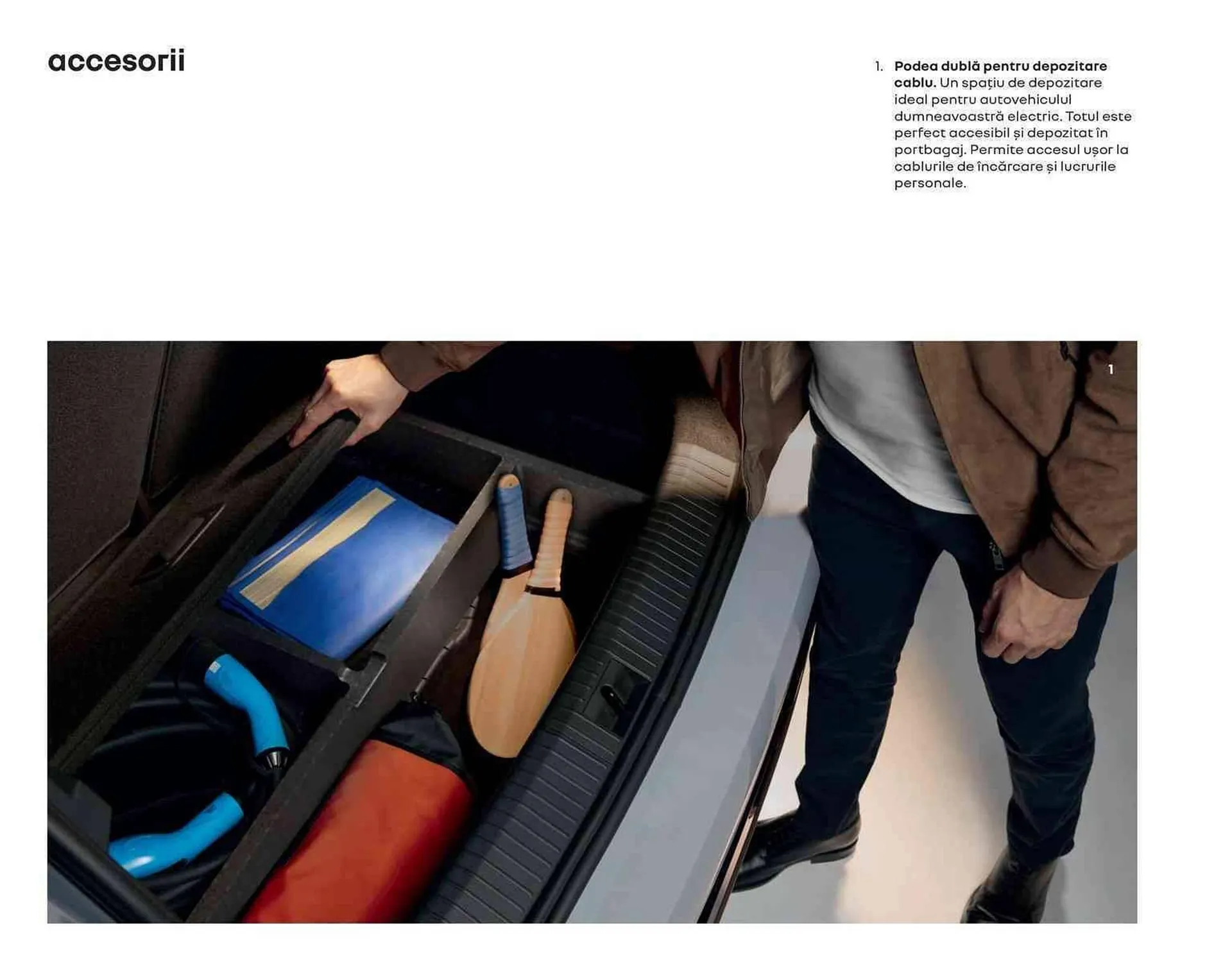 Catalog Renault catalog de la 1 ianuarie până la 31 decembrie 2023 - Revista Pagina 36