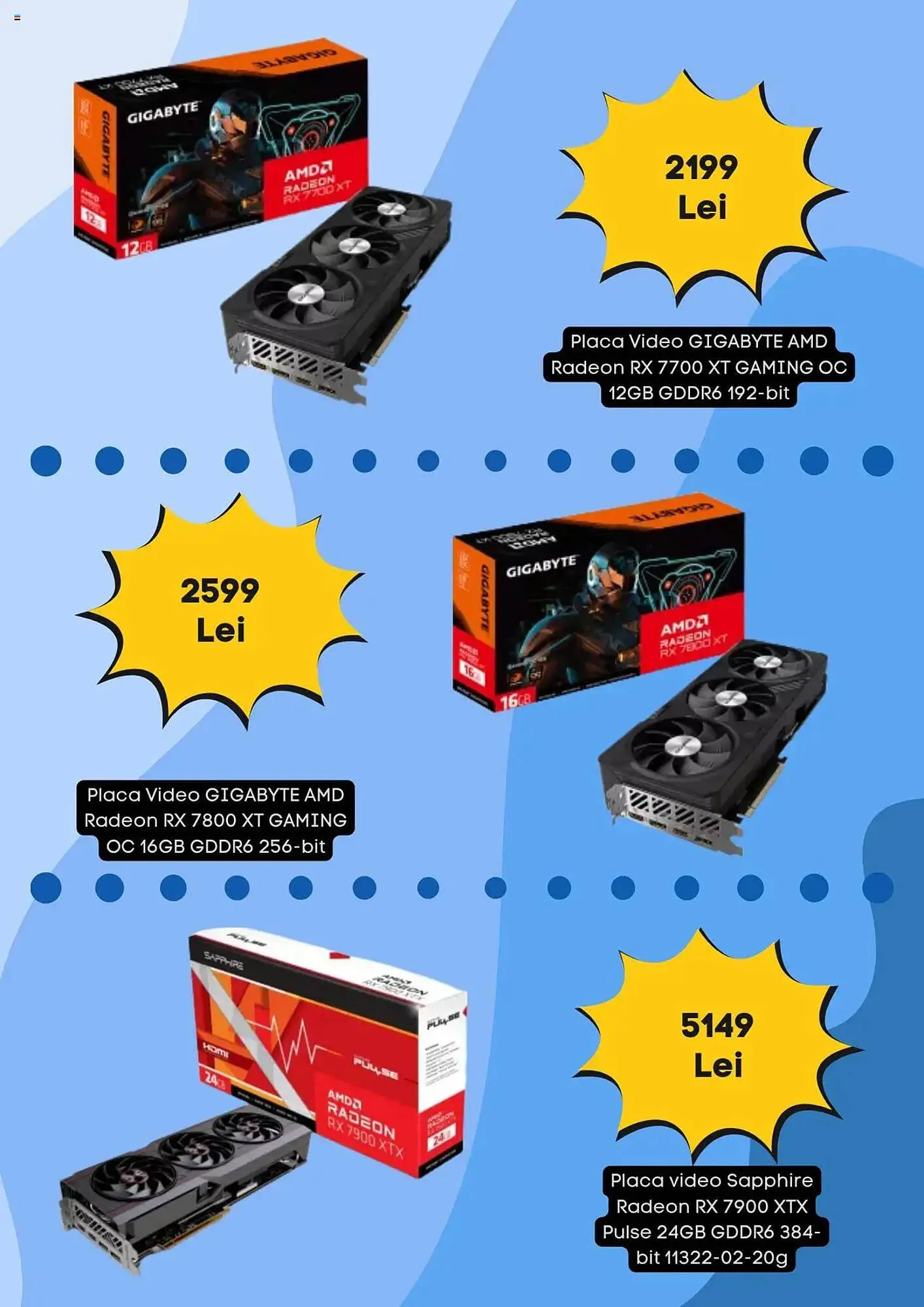 Catalog Catalog Domo de la 3 martie până la 3 aprilie 2025 - Revista Pagina 5