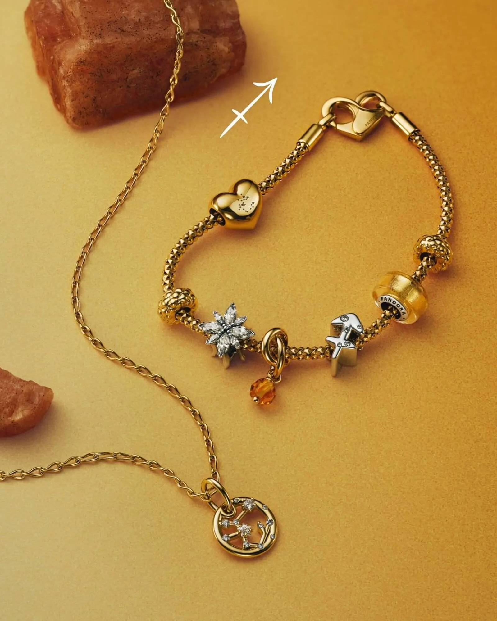 Catalog Catalog Pandora de la 22 noiembrie până la 11 decembrie 2024 - Revista Pagina 2