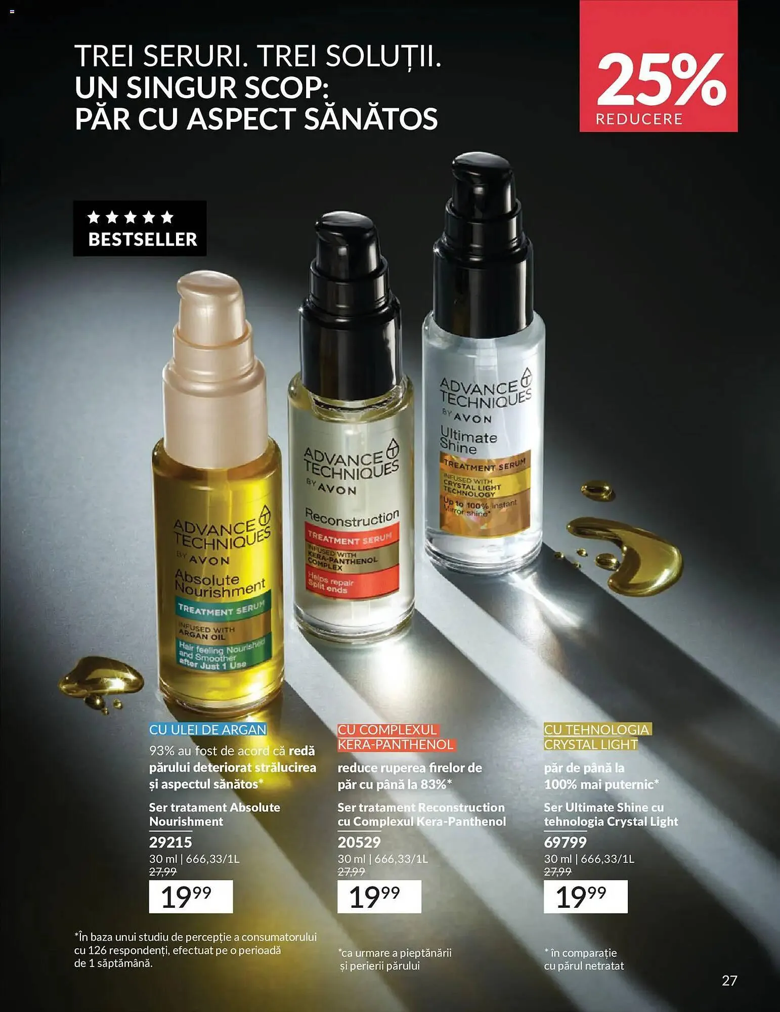 Catalog Catalog Avon de la 30 aprilie până la 31 mai 2026 - Revista Pagina 29