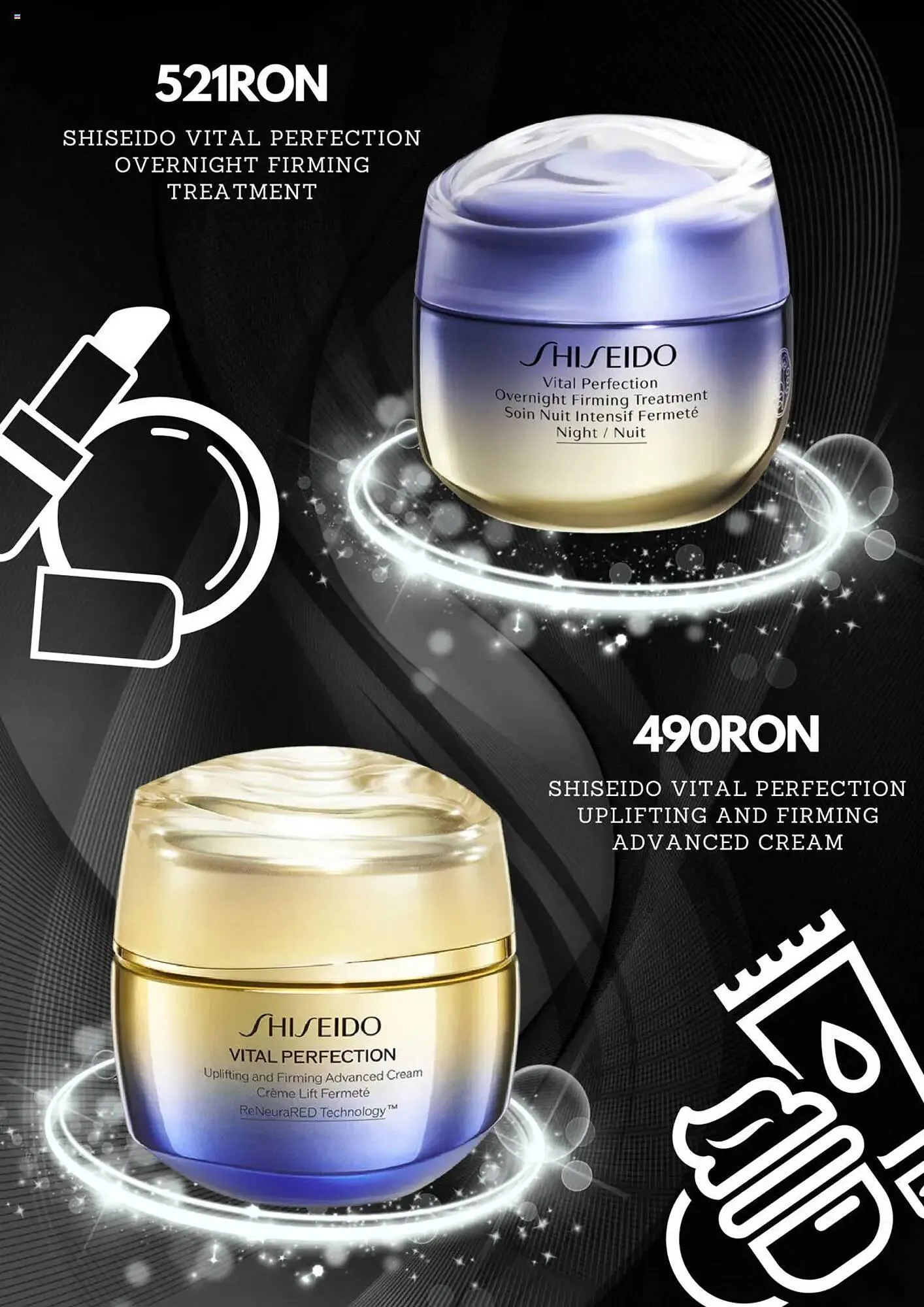 Catalog Catalog Notino de la 30 iunie până la 31 iulie 2025 - Revista Pagina 4