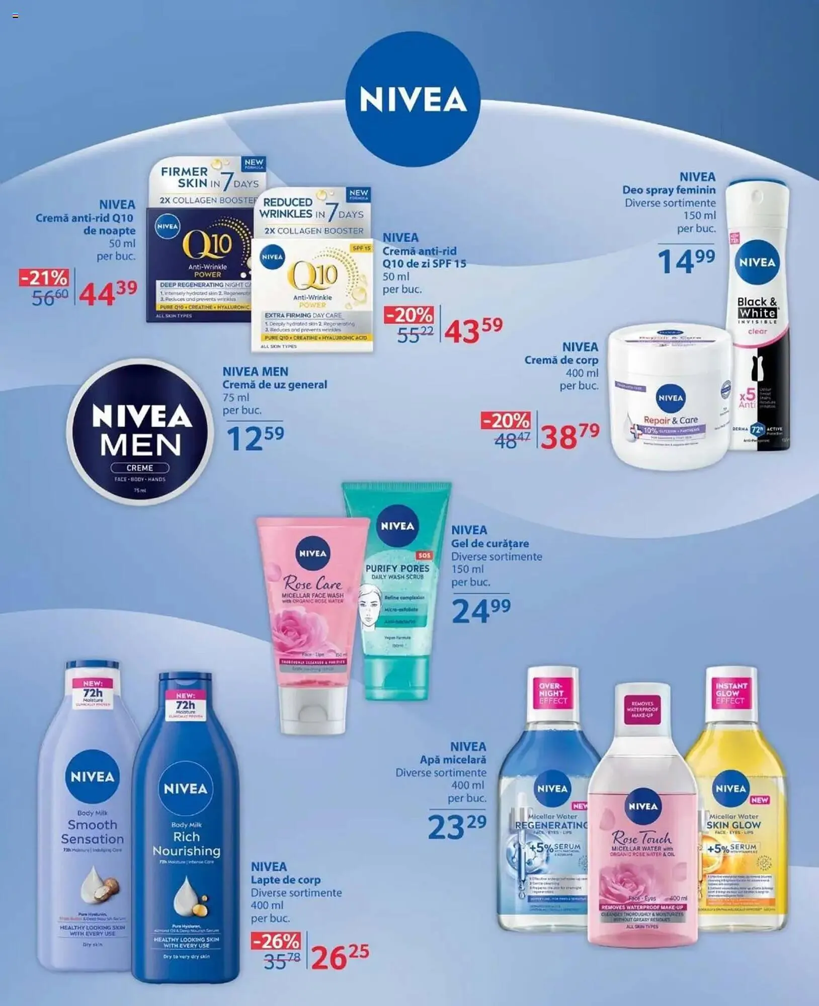 Catalog Catalog Selgros de la 7 februarie până la 20 februarie 2025 - Revista Pagina 27