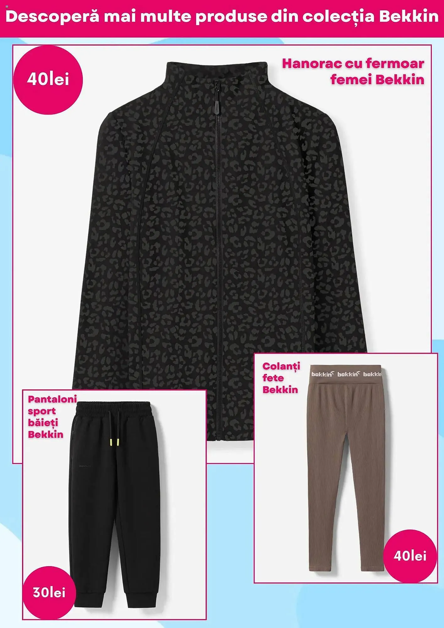 Catalog Catalog Pepco de la 1 ianuarie până la 7 ianuarie 2026 - Revista Pagina 11