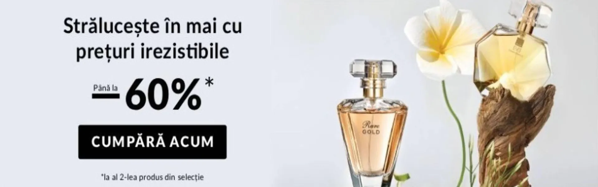 Catalog Catalog Avon de la 5 mai până la 11 mai 2026 - Revista Pagina 2
