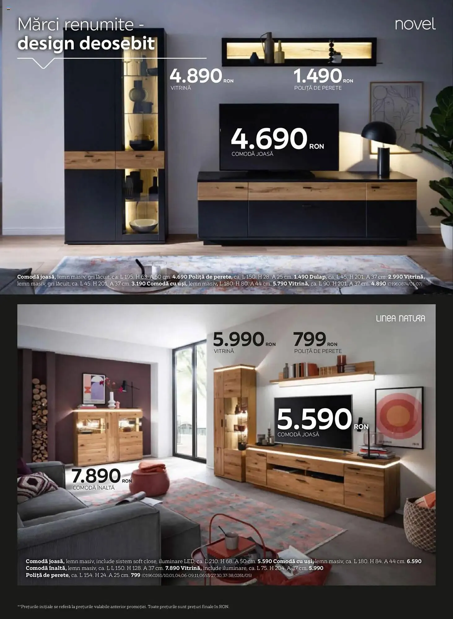 Catalog Catalog XXXLutz de la 7 aprilie până la 31 decembrie 2025 - Revista Pagina 12