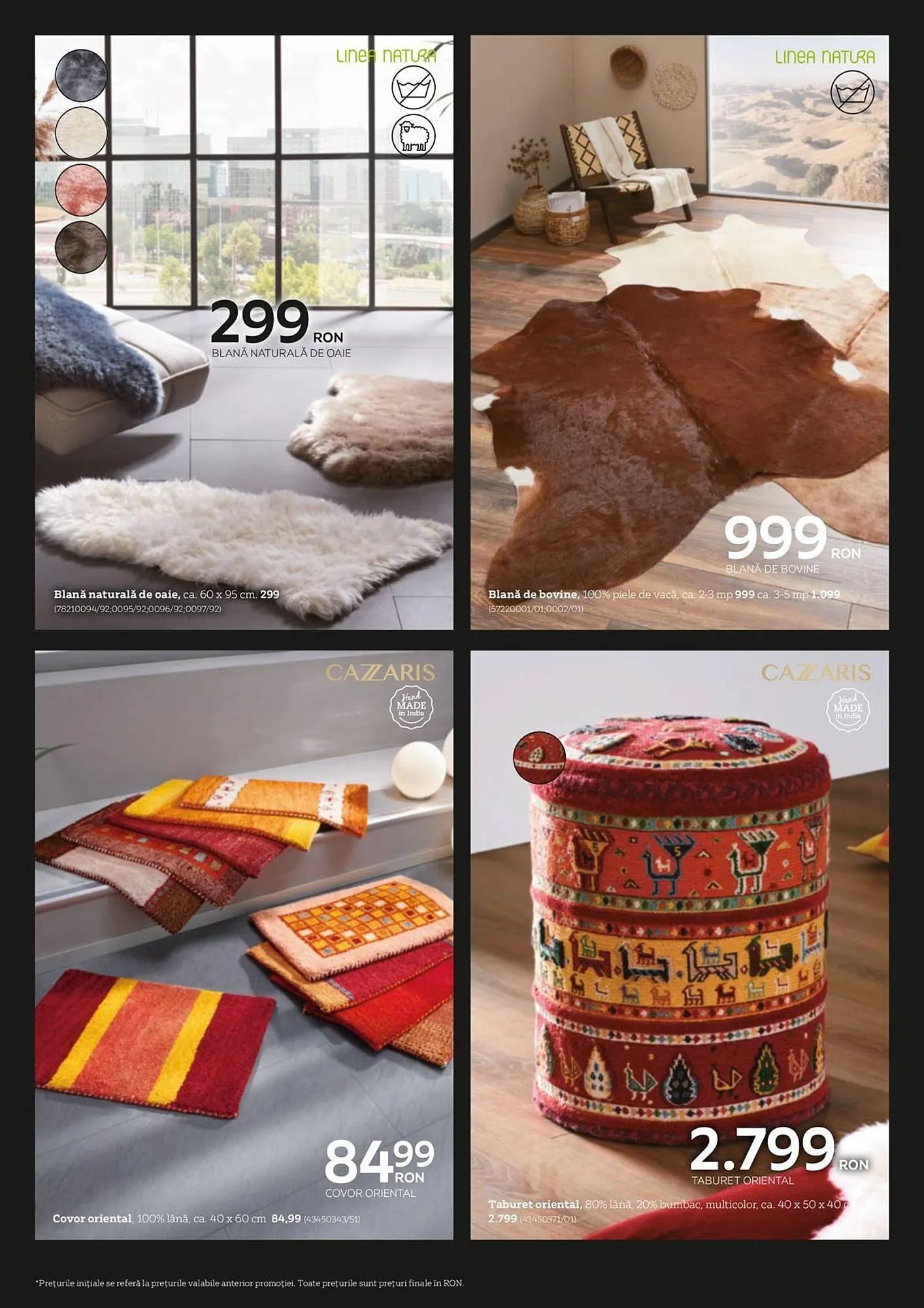 Catalog XXXLutz catalog de la 1 iunie până la 31 decembrie 2023 - Revista Pagina 54