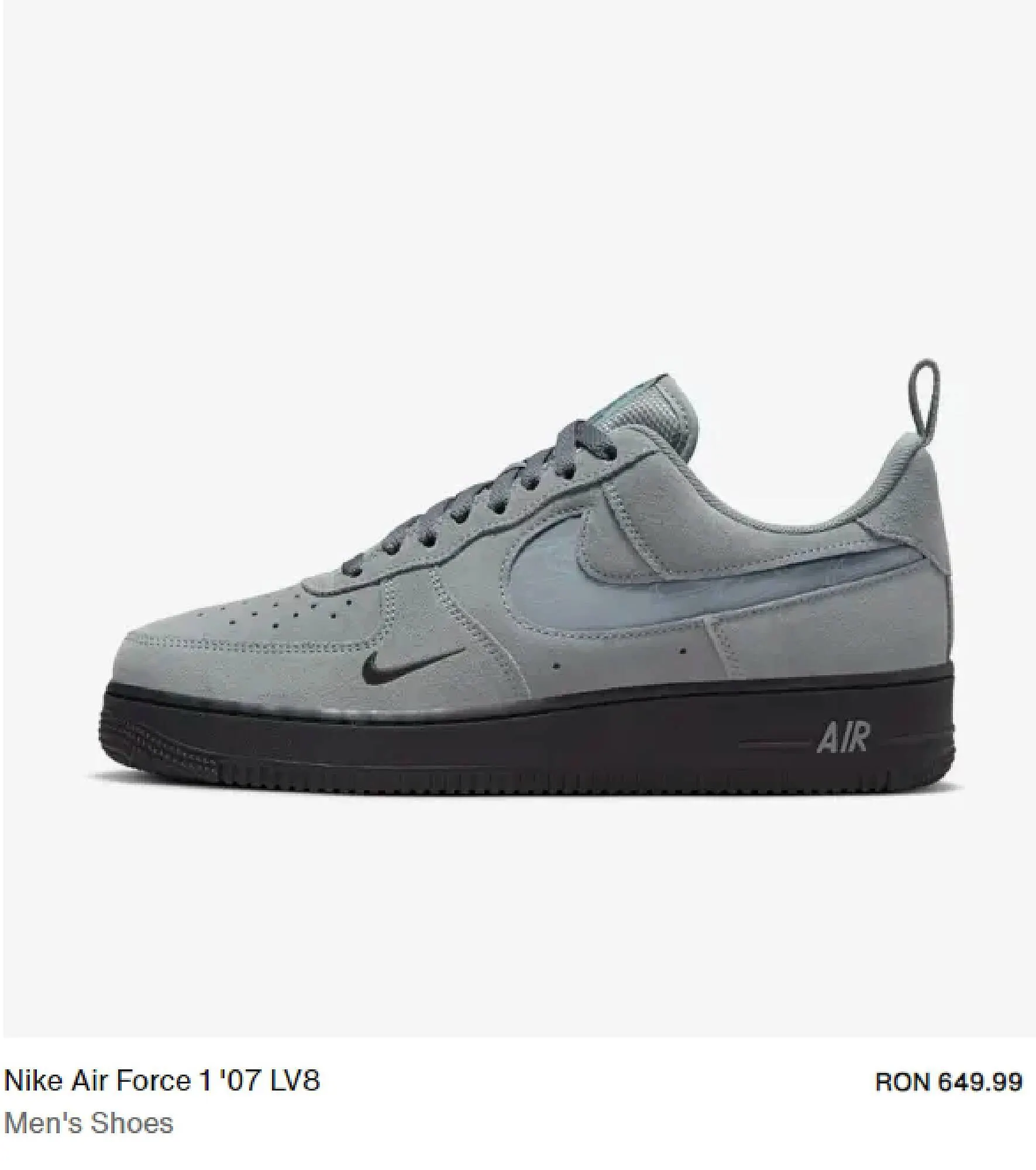 Catalog Nike catalog de la 13 octombrie până la 20 octombrie 2023 - Revista Pagina 4