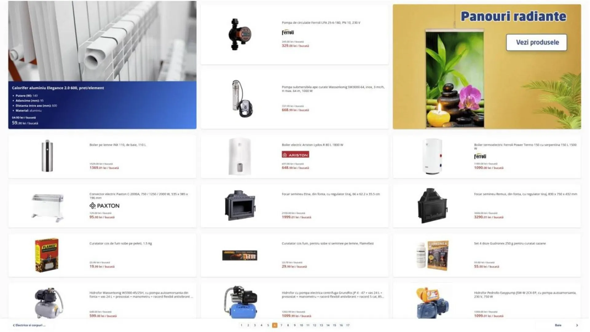 Catalog Dedeman catalog de la 1 decembrie până la 31 decembrie 2023 - Revista Pagina 13