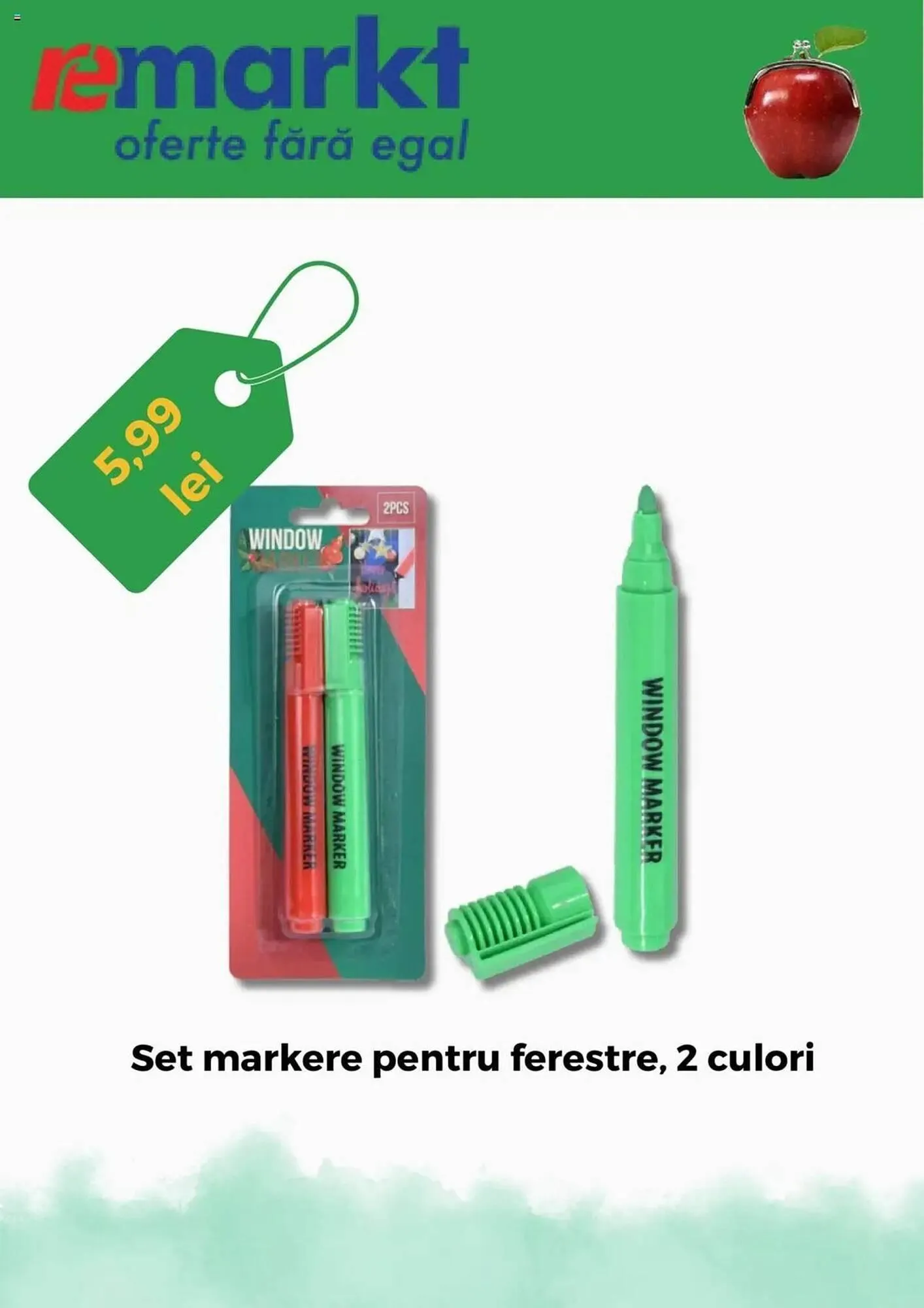 Catalog Catalog Remarkt de la 5 noiembrie până la 30 noiembrie 2024 - Revista Pagina 4