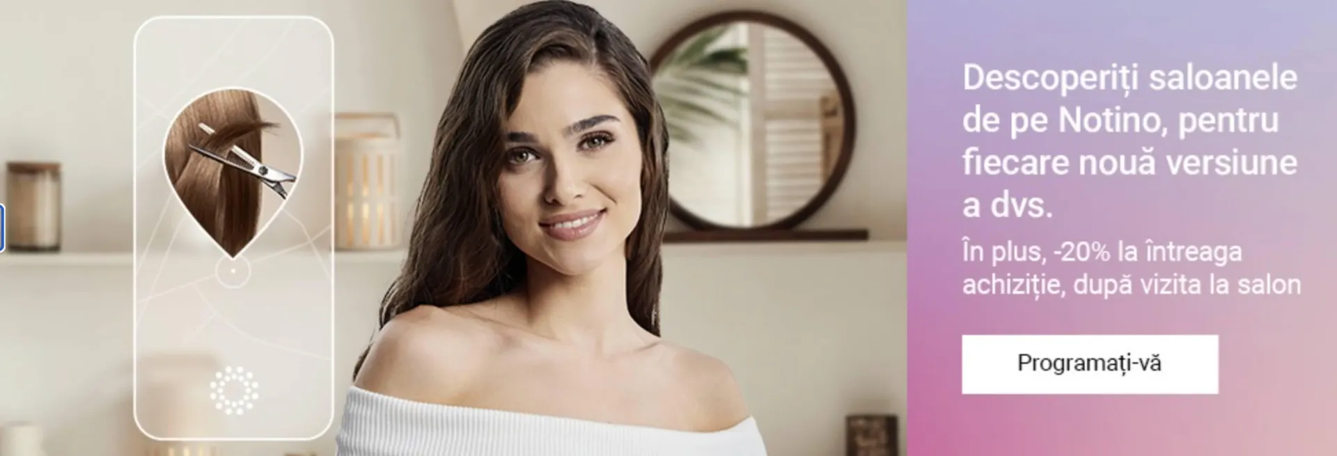 Catalog Catalog Notino de la 22 ianuarie până la 26 ianuarie 2026 - Revista Pagina 2