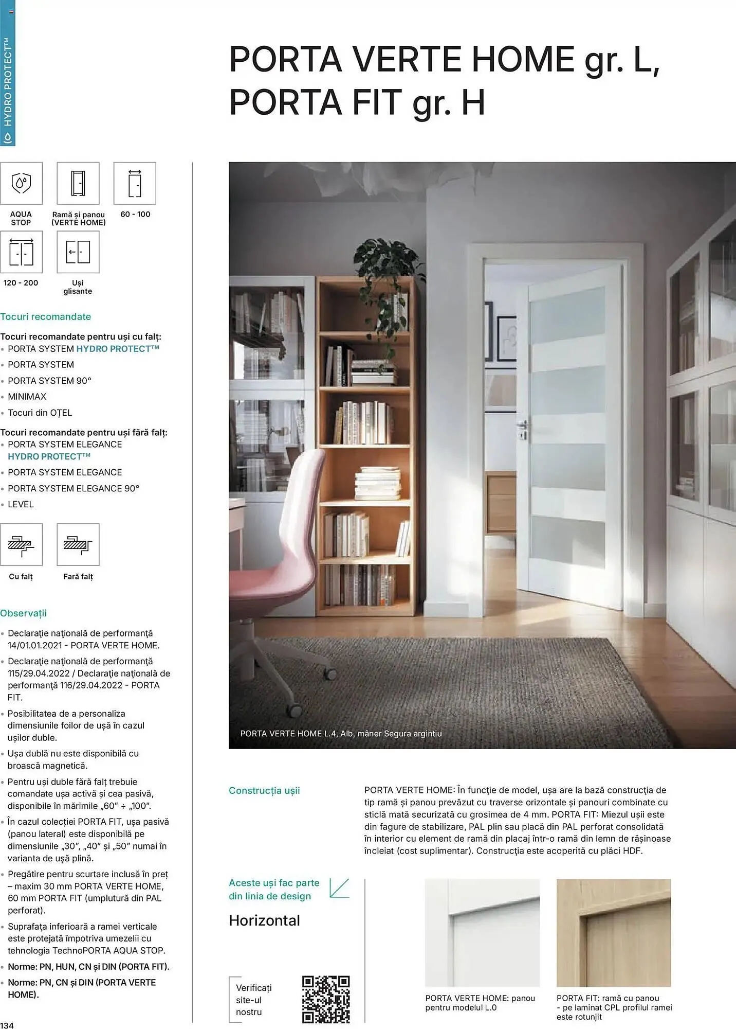 Catalog Catalog Proges de la 12 februarie până la 28 februarie 2027 - Revista Pagina 137