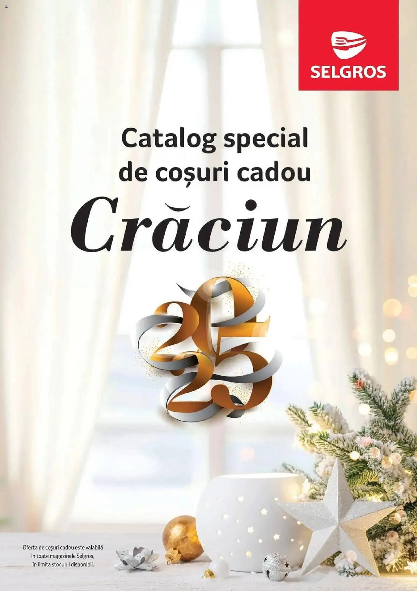 Catalog Selgros - 1