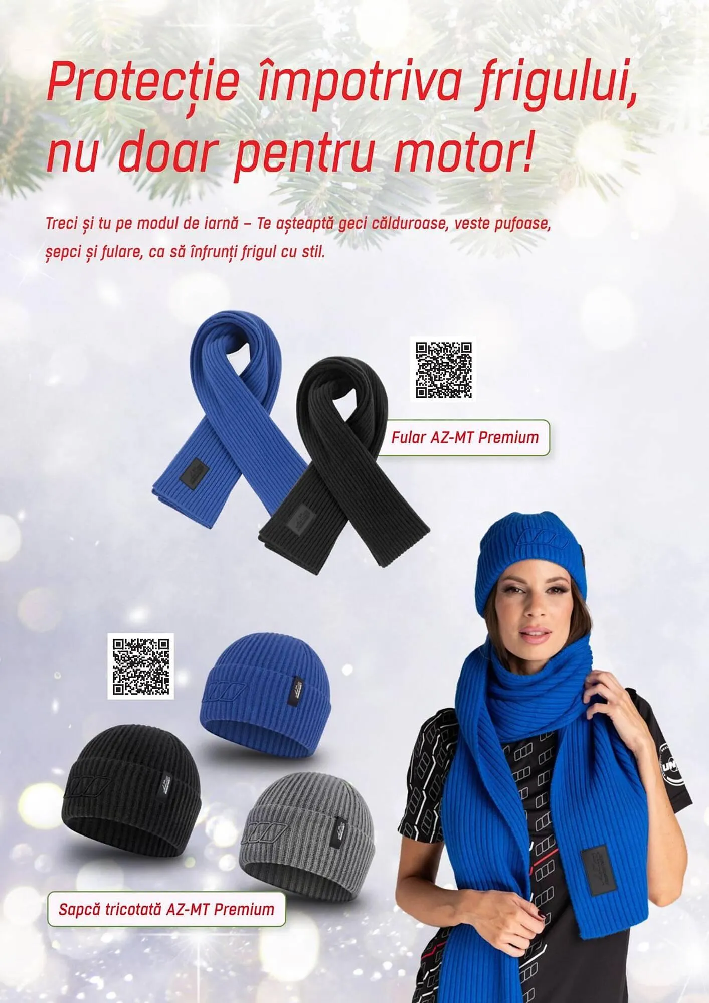 Catalog Catalog UNIX Auto de la 3 decembrie până la 31 decembrie 2025 - Revista Pagina 8