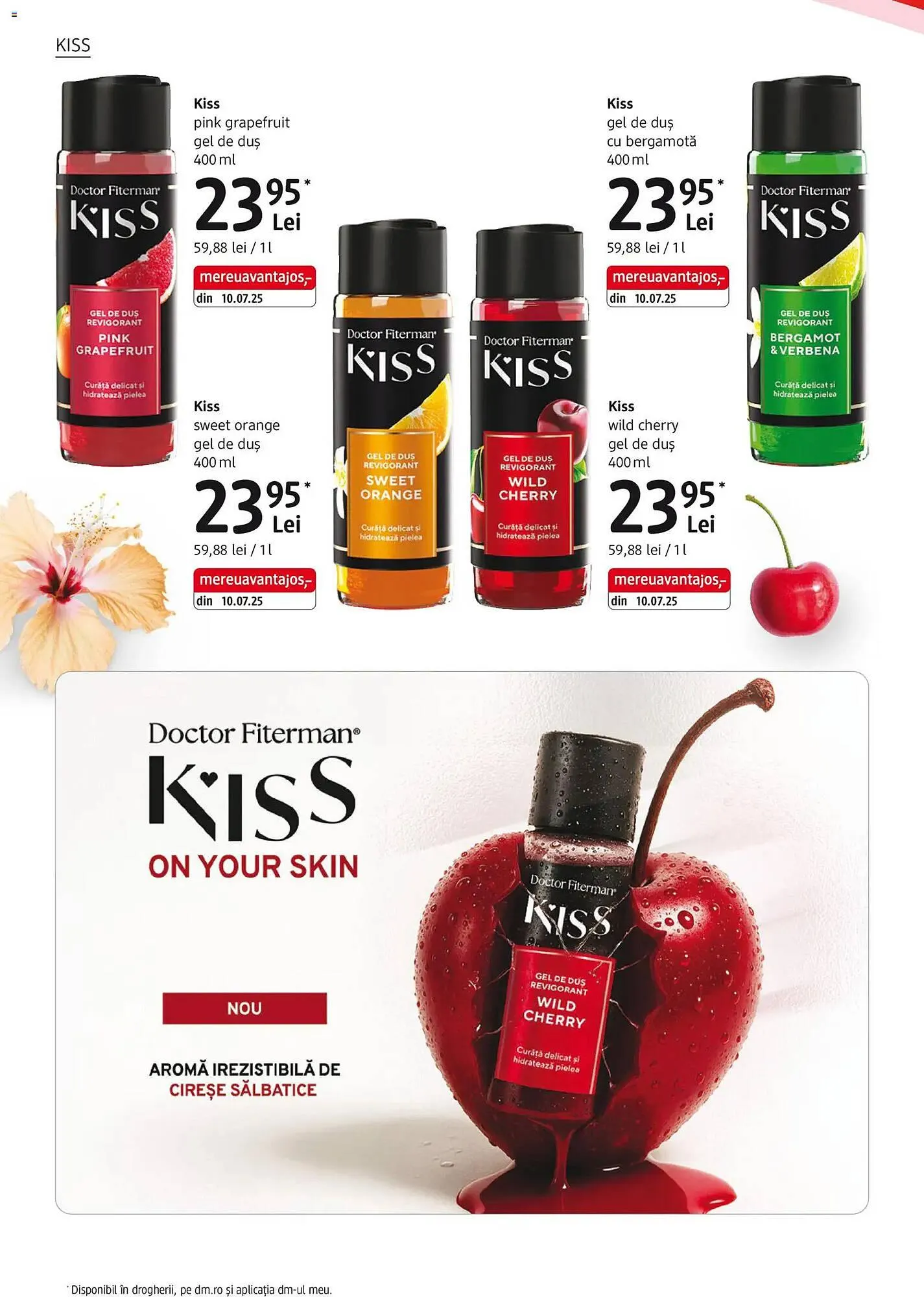 Catalog Catalog DM de la 4 februarie până la 3 martie 2026 - Revista Pagina 20