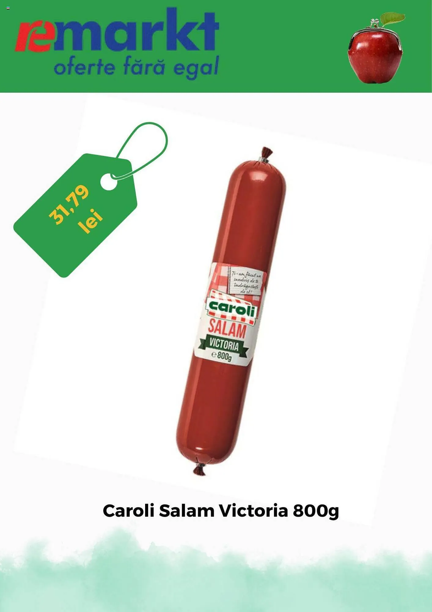 Catalog Remarkt catalog de la 27 septembrie până la 4 octombrie 2023 - Revista Pagina 3