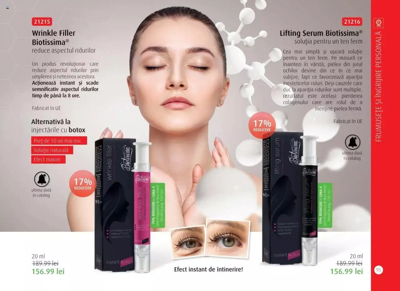 Catalog Life Care - Catalog Life Care toamna 2023 - iarna 2024 de la 1 septembrie până la 31 ianuarie 2024 - Revista Pagina 97