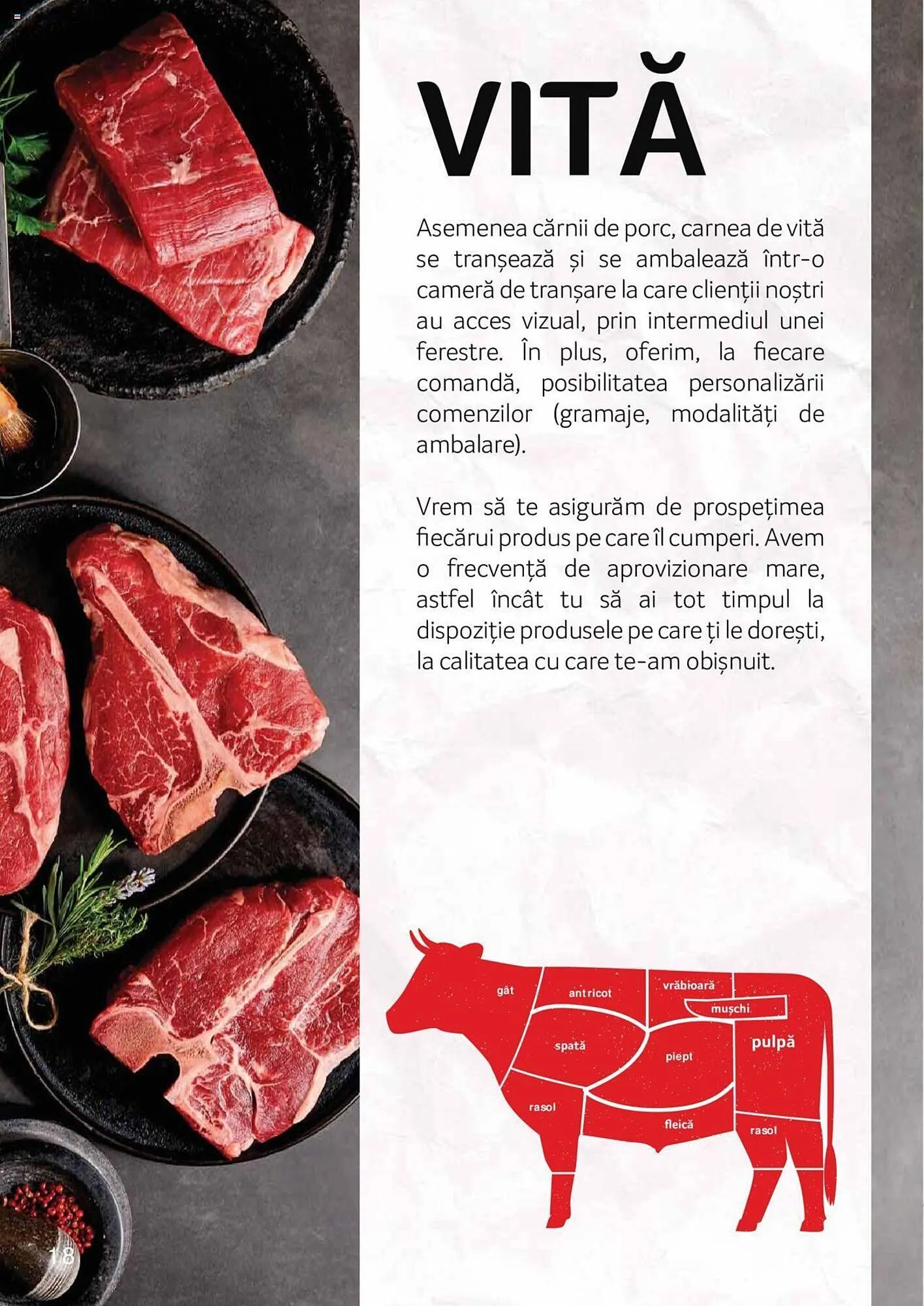 Catalog Selgros catalog de la 27 aprilie până la 31 decembrie 2023 - Revista Pagina 18