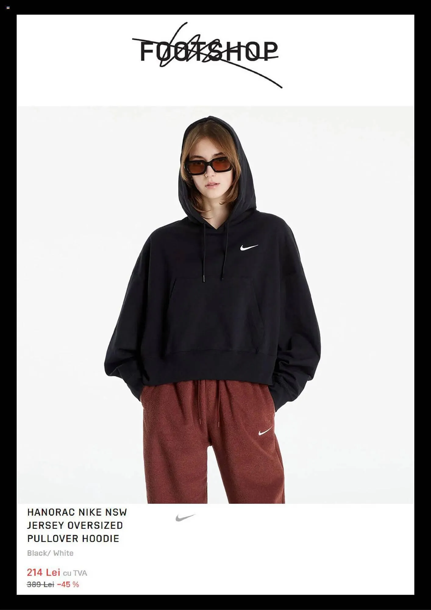 Catalog Footshop catalog de la 5 august până la 7 septembrie 2023 - Revista Pagina 25