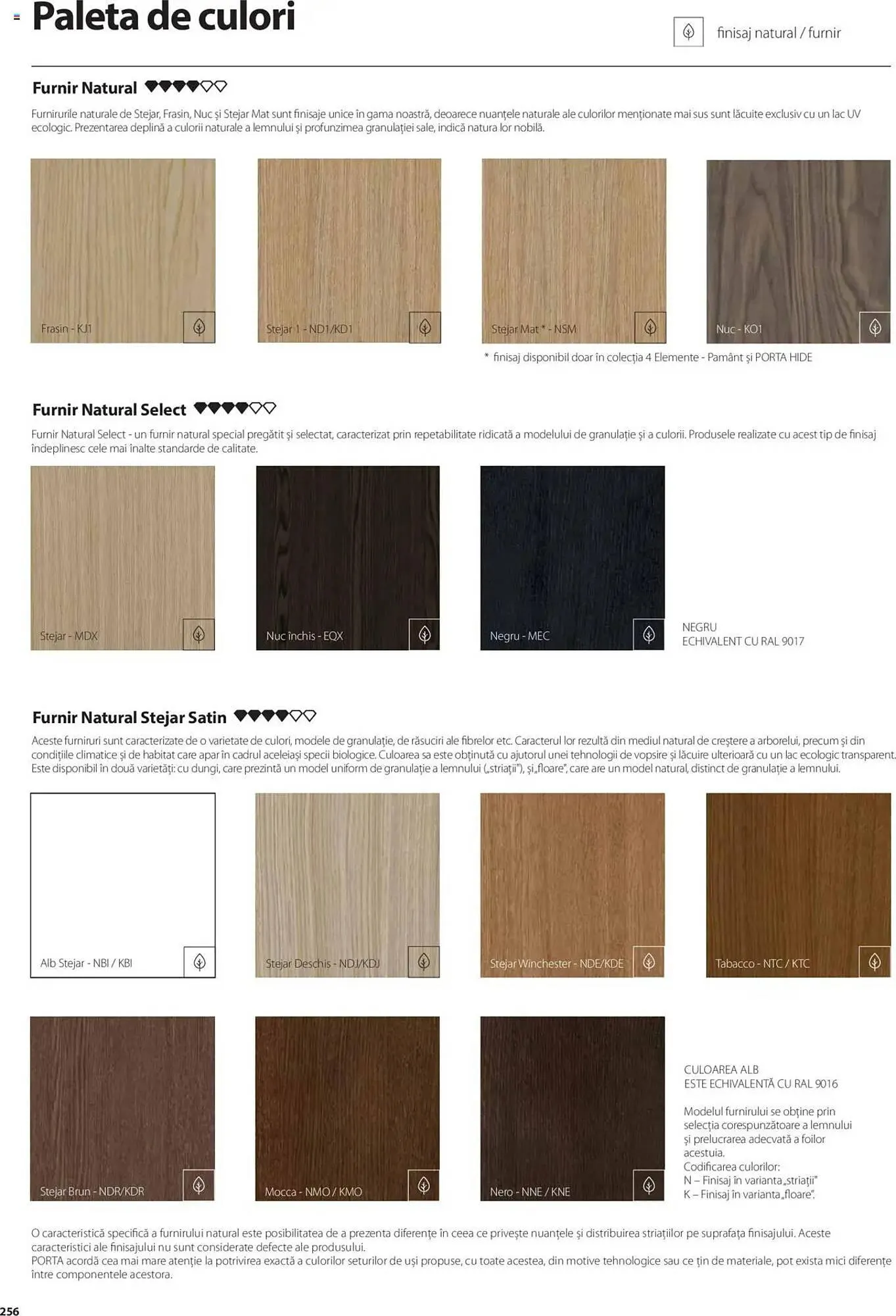 Catalog Catalog Proges de la 11 decembrie până la 31 decembrie 2025 - Revista Pagina 516