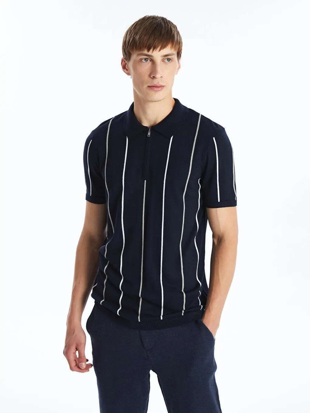 LCW Vision BLEUMARIN Pulover