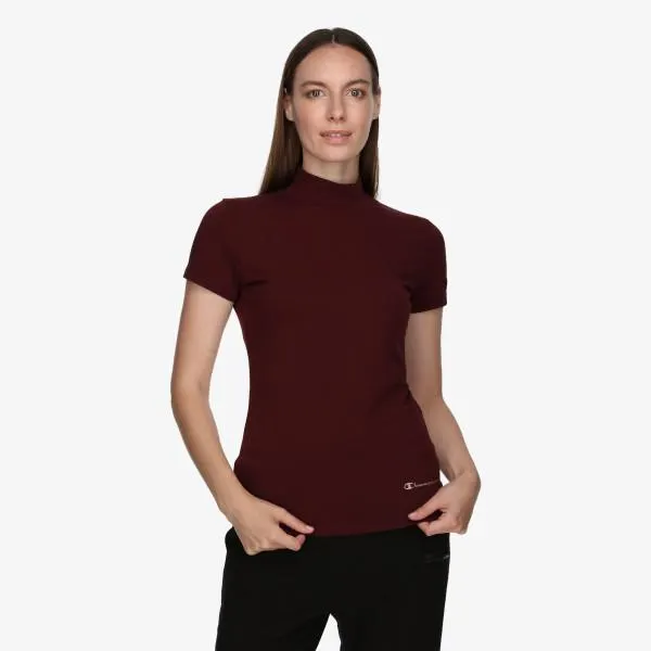 Champion Tricou TAPE T-SHIRT W