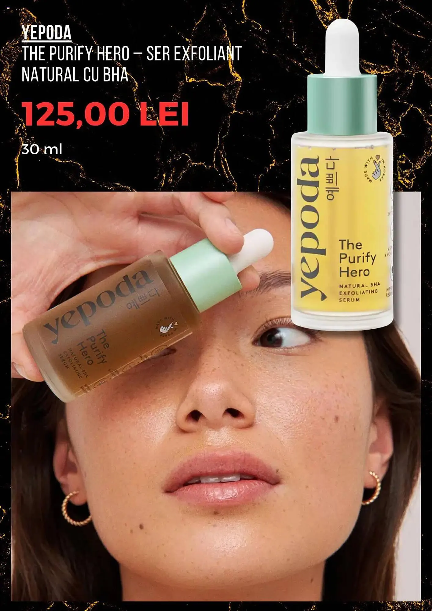 Catalog Catalog Sephora de la 1 mai până la 31 mai 2025 - Revista Pagina 6