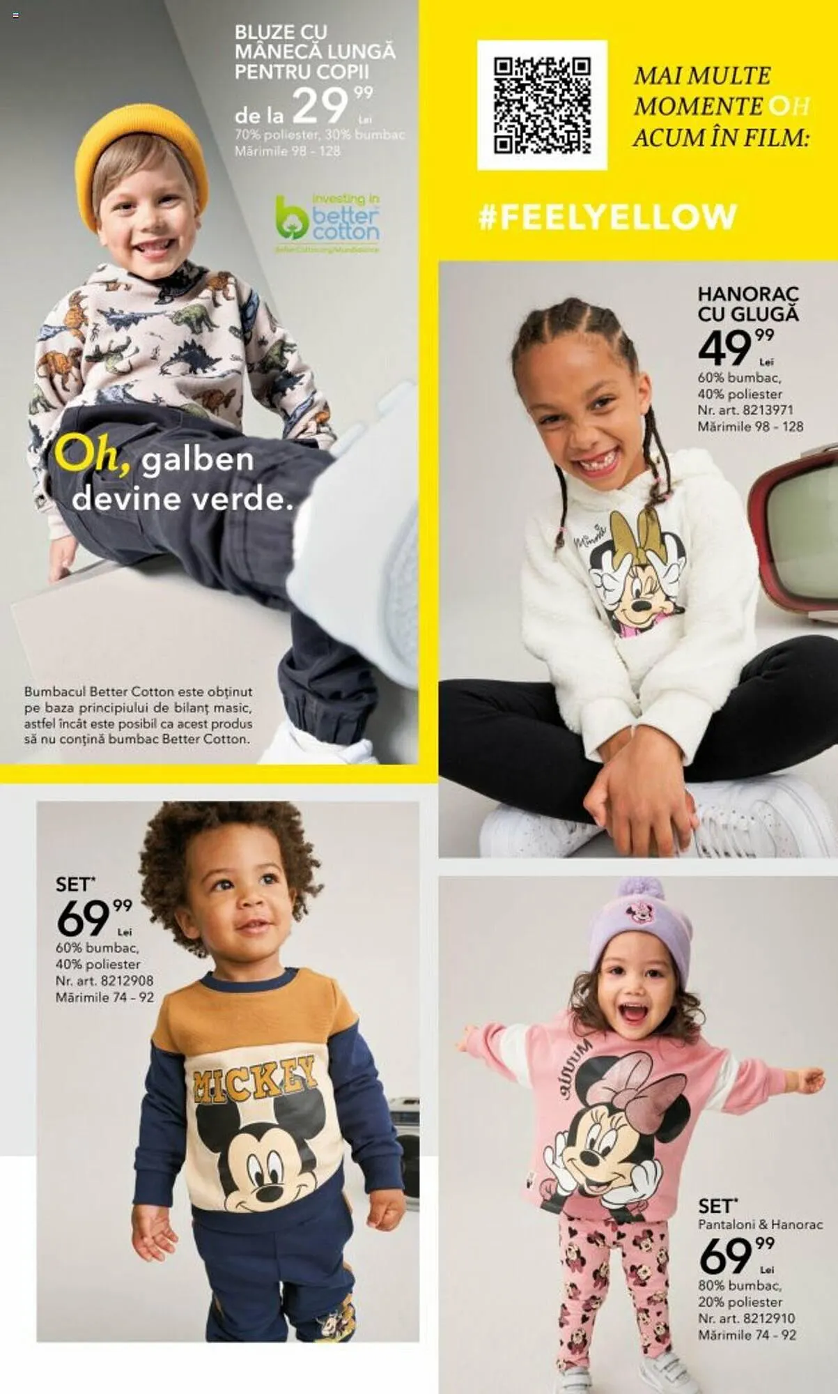 Catalog Takko catalog de la 20 septembrie până la 26 septembrie 2023 - Revista Pagina 2